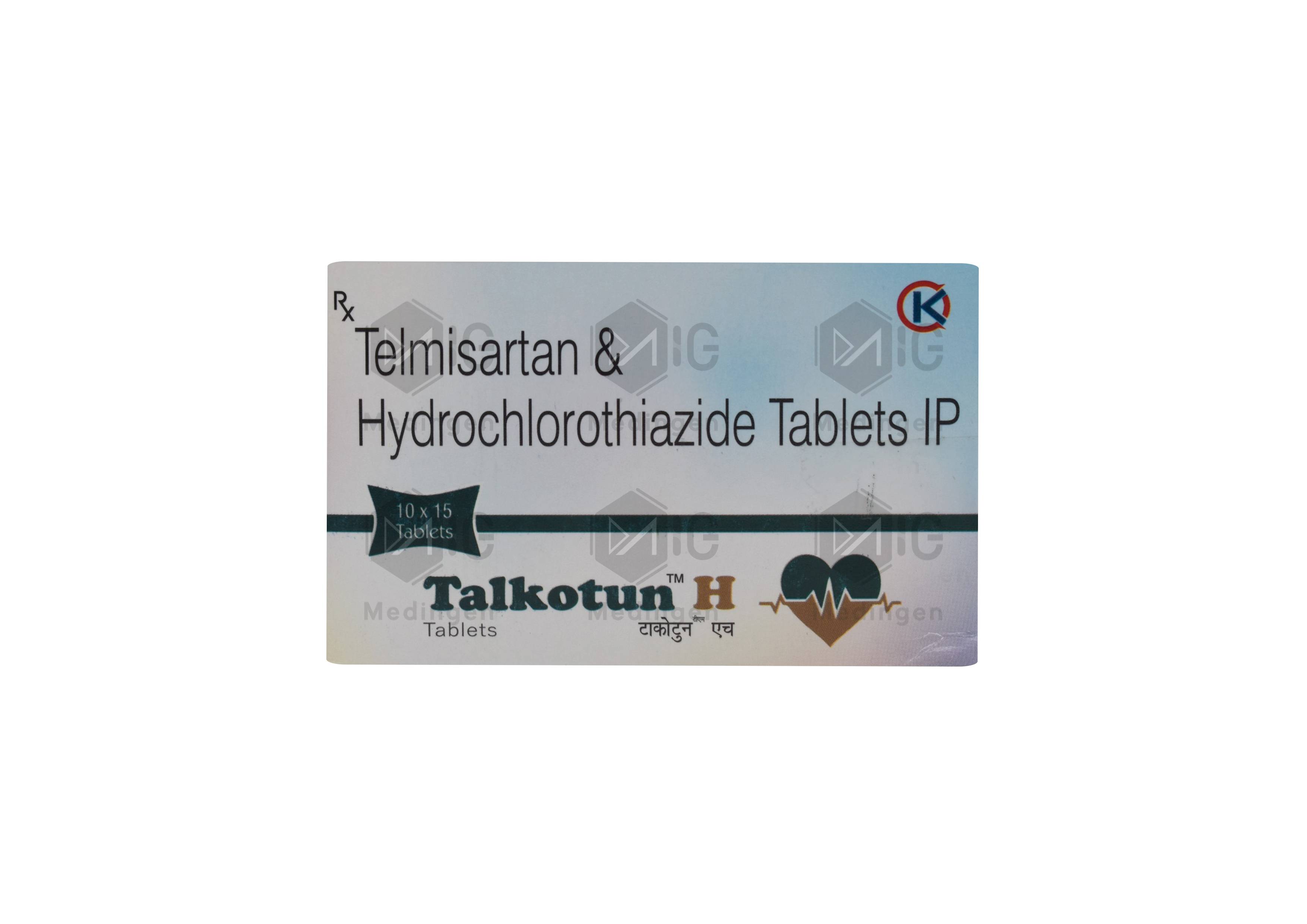 TALKOTUN H